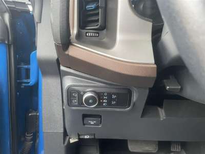 Used 2023 Ford Bronco for sale in Grand Island NE