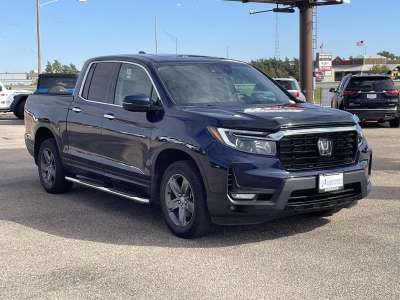 Used 2022 Honda Ridgeline for sale in Grand Island NE