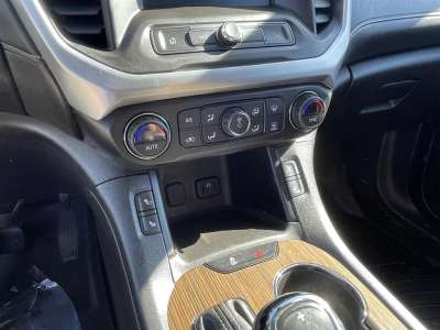 Used 2019 GMC Acadia for sale in Grand Island NE