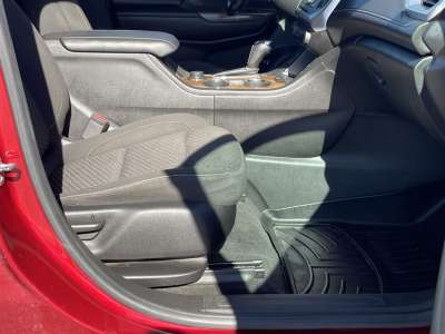 Used 2019 GMC Acadia for sale in Grand Island NE