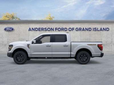 New 2025 Ford F-150 for sale in Grand Island NE