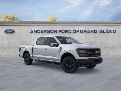 New 2025 Ford F-150 for sale in Grand Island NE