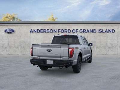 New 2025 Ford F-150 for sale in Grand Island NE