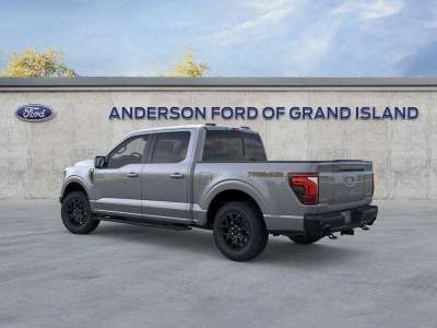 New 2025 Ford F-150 for sale in Grand Island NE