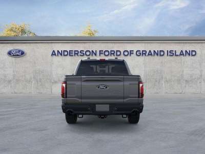 New 2025 Ford F-150 Tremor Crew Cab Truck for sale in Grand Island NE