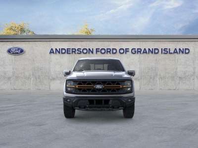 New 2025 Ford F-150 for sale in Grand Island NE