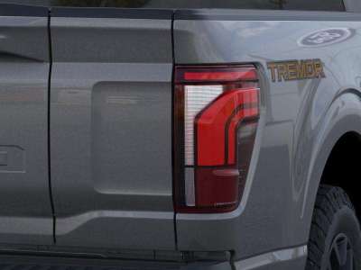 New 2025 Ford F-150 for sale in Grand Island NE