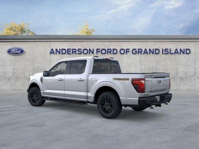 New 2025 Ford F-150 for sale in Grand Island NE
