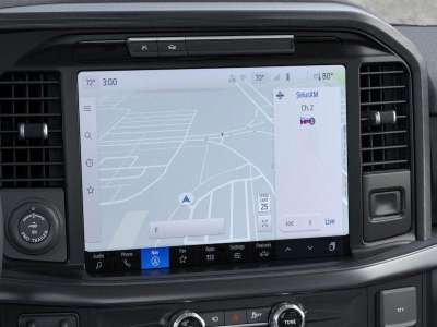 New 2025 Ford F-150 for sale in Grand Island NE