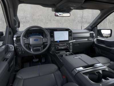 New 2025 Ford F-150 for sale in Grand Island NE