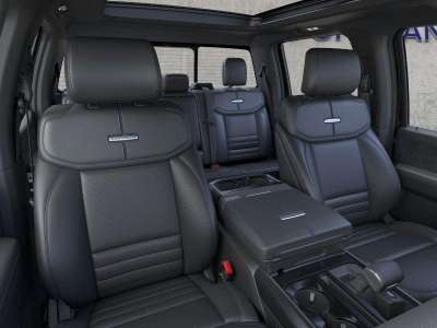 New 2025 Ford F-150 for sale in Grand Island NE