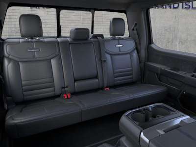 New 2025 Ford F-150 for sale in Grand Island NE