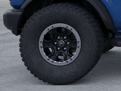 New 2023 Ford Bronco for sale in Grand Island NE