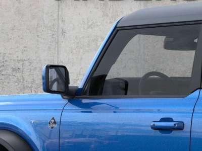 New 2023 Ford Bronco for sale in Grand Island NE