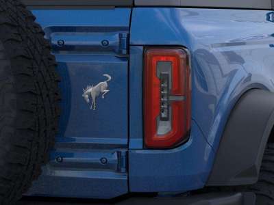 New 2023 Ford Bronco for sale in Grand Island NE