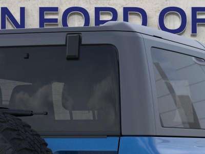 New 2023 Ford Bronco for sale in Grand Island NE