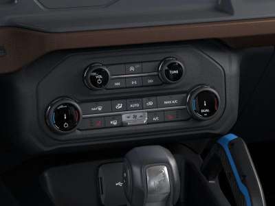 New 2023 Ford Bronco for sale in Grand Island NE