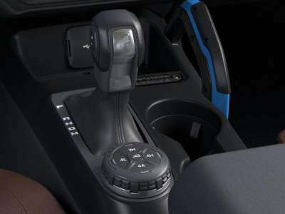 New 2023 Ford Bronco for sale in Grand Island NE