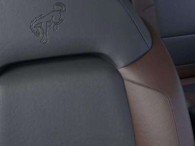 New 2023 Ford Bronco for sale in Grand Island NE