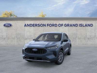 New 2025 Ford Escape for sale in Grand Island NE