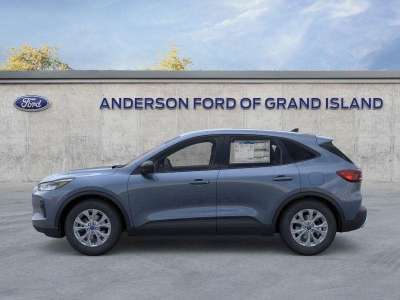 New 2025 Ford Escape for sale in Grand Island NE