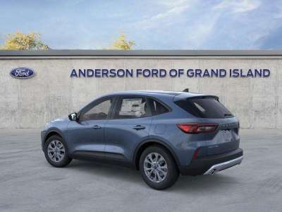 New 2025 Ford Escape for sale in Grand Island NE