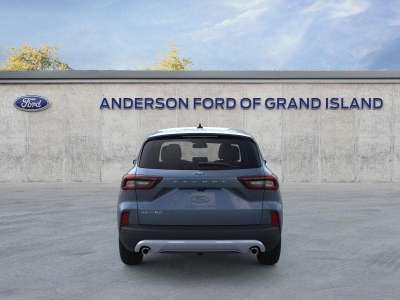 New 2025 Ford Escape for sale in Grand Island NE