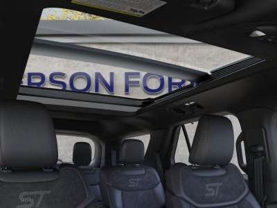 New 2025 Ford Explorer for sale in Grand Island NE