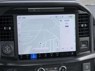 New 2025 Ford F-150 for sale in Grand Island NE