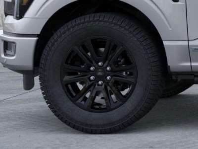 New 2025 Ford F-150 for sale in Grand Island NE