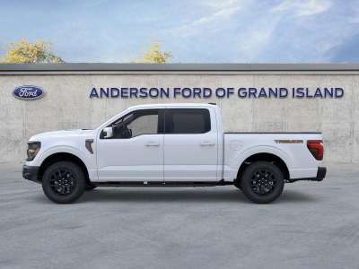 New 2025 Ford F-150 for sale in Grand Island NE