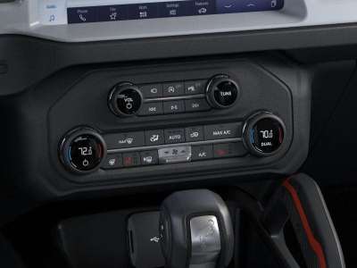 New 2025 Ford Bronco for sale in Grand Island NE