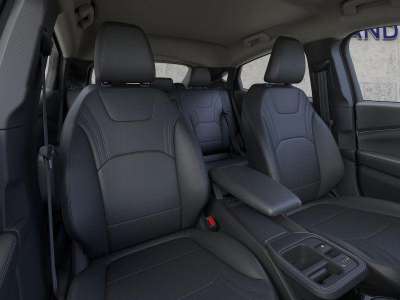 New 2025 Ford Mustang Mach-E for sale in Grand Island NE