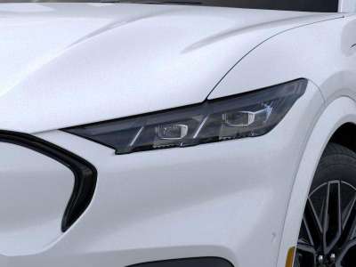 New 2025 Ford Mustang Mach-E for sale in Grand Island NE
