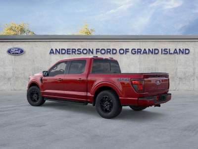 New 2025 Ford F-150 for sale in Grand Island NE