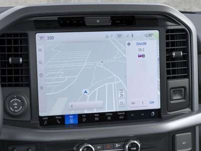 New 2025 Ford F-150 for sale in Grand Island NE