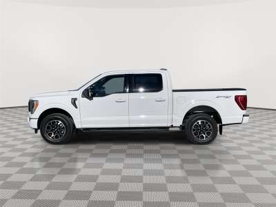 Used 2023 Ford F-150 for sale in Grand Island NE