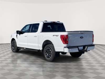 Used 2023 Ford F-150 for sale in Grand Island NE