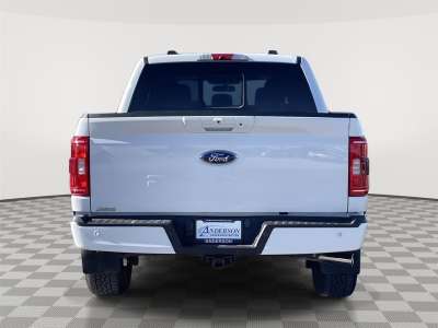 Used 2023 Ford F-150 for sale in Grand Island NE