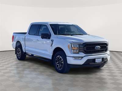 Used 2023 Ford F-150 for sale in Grand Island NE