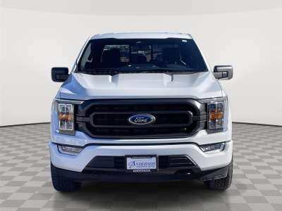Used 2023 Ford F-150 for sale in Grand Island NE