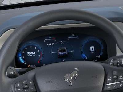 New 2025 Ford Bronco Sport for sale in Grand Island NE