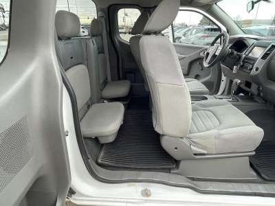 Used 2019 Nissan Frontier for sale in Grand Island NE