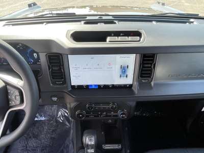 New 2025 Ford Bronco for sale in Grand Island NE