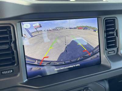 New 2025 Ford Bronco for sale in Grand Island NE