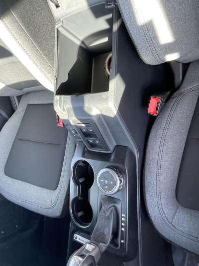 New 2025 Ford Bronco for sale in Grand Island NE
