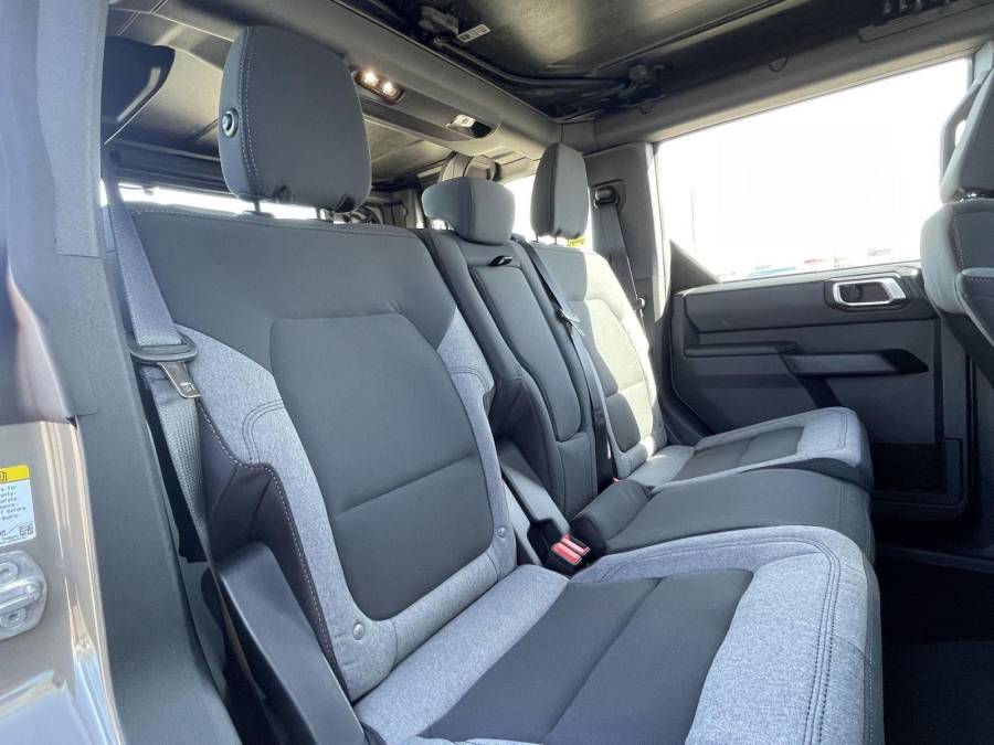 New 2025 Ford Bronco for sale in Grand Island NE