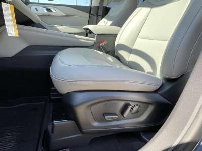 New 2026 Ford Explorer for sale in Grand Island NE