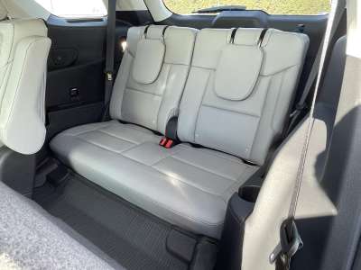 New 2026 Ford Explorer for sale in Grand Island NE