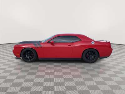 Used 2013 Dodge Challenger R/T Plus Coupe for sale in Grand Island NE